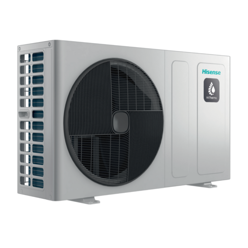 Hi Therma Monobloc monophasé